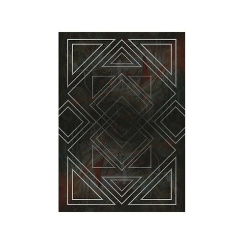 Dark Mirror Oracle Cards Lo Scarabeo - Hobby.lt 🇬🇧