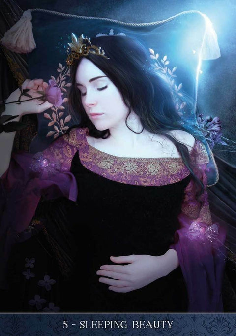 De La Nuit Oracle cards Lo Scarabeo - Hobby.lt 🇬🇧