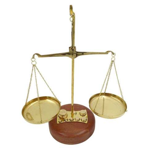 Decorative Bar Scale - WSB8 - Hobby.lt 🇬🇧