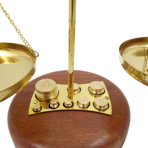 Decorative Bar Scale - WSB8 - Hobby.lt 🇬🇧
