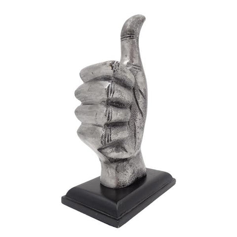 Decorative figurine thumb "OK" THU - Hobby.lt 🇬🇧