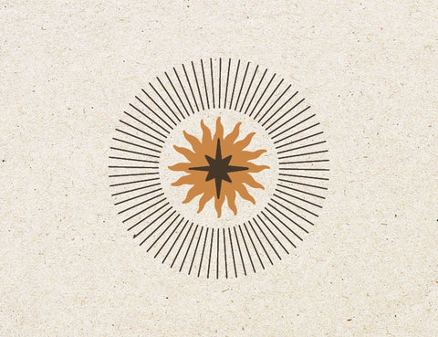 Gratitude cards Rockpool