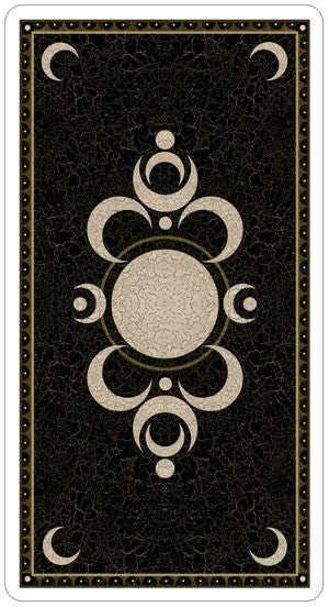 Deviant Moon Premium Tarot cards US Games Systems - Hobby.lt 🇬🇧