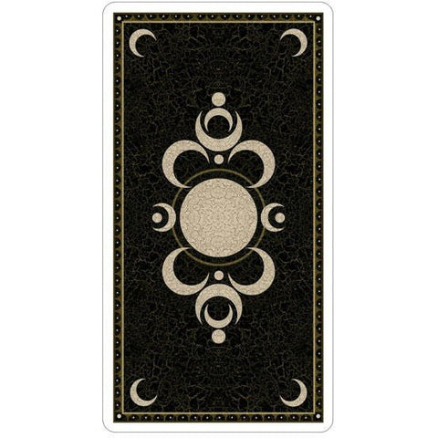 Deviant Moon Tarot cards US Games Systems - Hobby.lt 🇬🇧