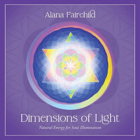 Dimensions Of Light Oracle Cards Blue Angel - Hobby.lt 🇬🇧