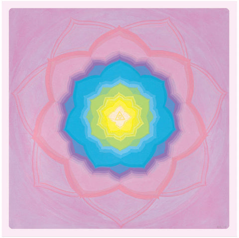 Dimensions Of Light Oracle Cards Blue Angel - Hobby.lt 🇬🇧