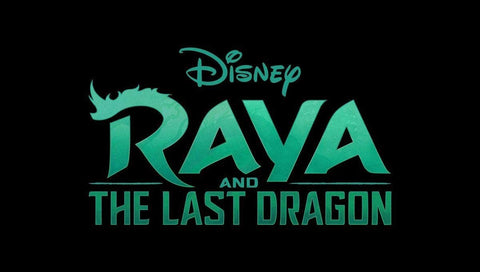 Disney's Raya and Last Dragon 3x49 Puzzle - Hobby.lt 🇬🇧