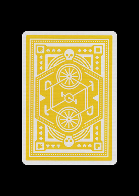 DKNG Yellow Wheel cards - Hobby.lt 🇬🇧