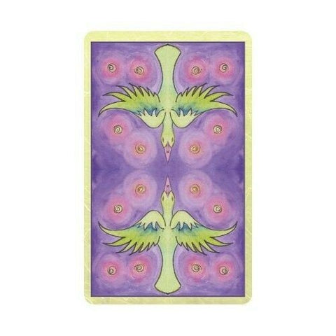Dream Raven Tarot Cards Schiffer Publishing - Hobby.lt 🇬🇧