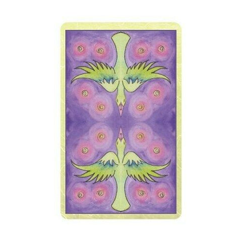 Dream Raven Tarot Cards Schiffer Publishing
