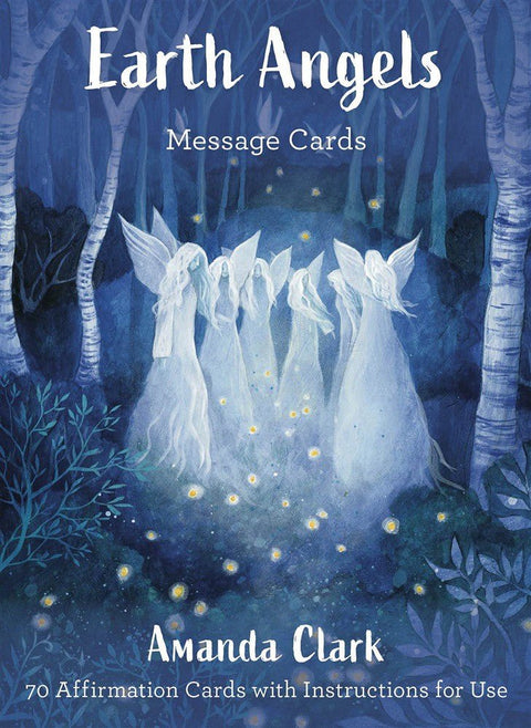 Earth Angels Message Cards Animal Dreaming - Hobby.lt 🇬🇧