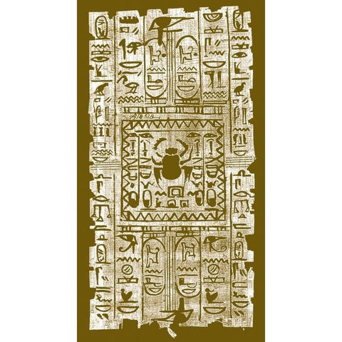 Egyptian Tarot Cards Lo Scarabeo - Hobby.lt 🇬🇧