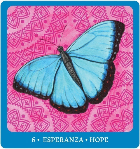 El Camino Oracle cards Us Games Systems