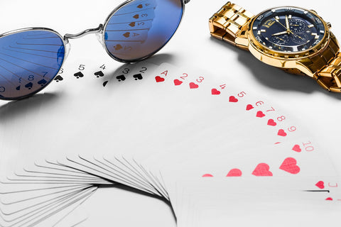 Ellusionist Views X cards