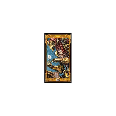 Epic Tarot Cards Lo Scarabeo