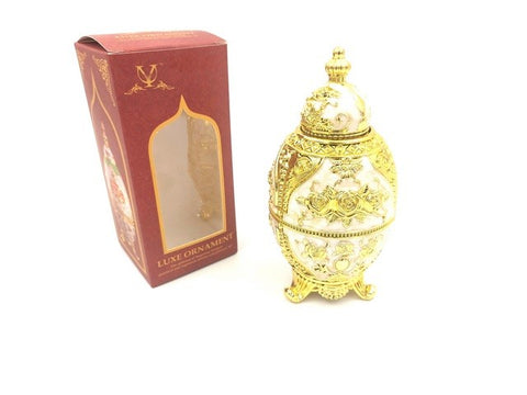 Fabergé egg - SRWG