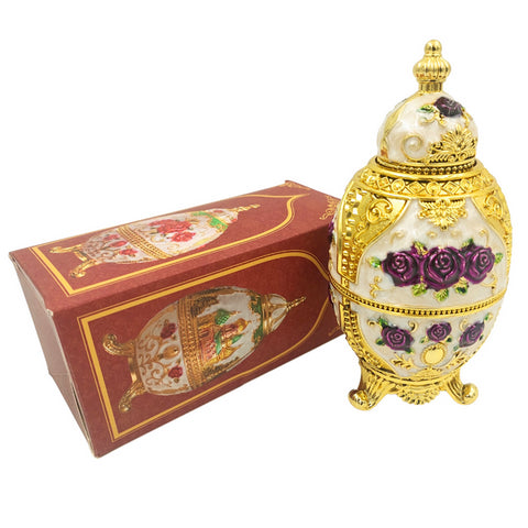Fabergé egg - SRWP