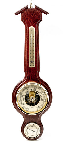 Fischer weather station 4673-22-001
