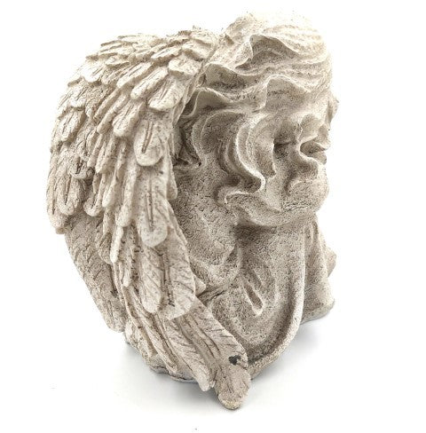 Garden figurine - Angel - GD-379