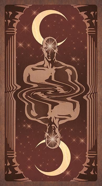 Gay Tarot Cards Lo Scarabeo
