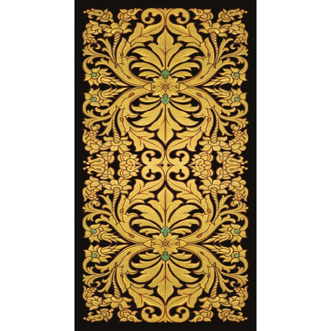 Golden Universal Tarot Cards Lo Scarabeo