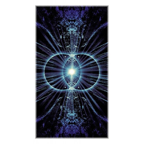 Healing Light Tarot Cards Lo Scarabeo