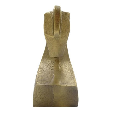 Horse Dante - Decorative Statue | 22234-22