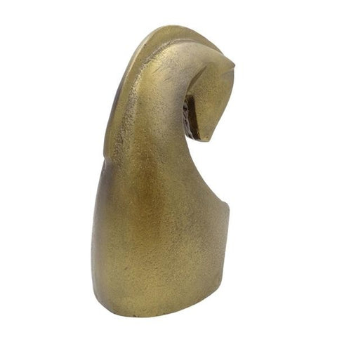 Horse Dante - Decorative Statue | 22234-22