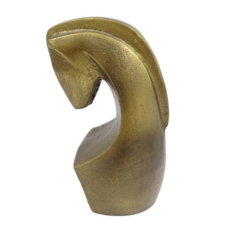 Horse Dante - Decorative Statue | 22234-22