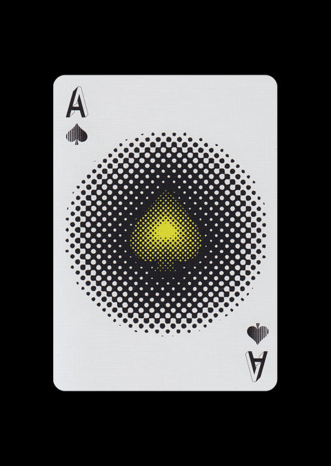 Illusion Doptique cards