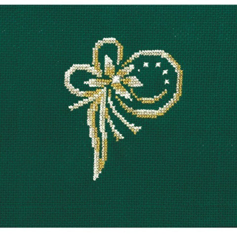 Jewelry Flower SANZ-34 - Cross Stitch Kit by Andriana