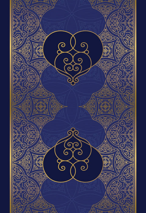Journey Of Love Oracle cards Blue Angel