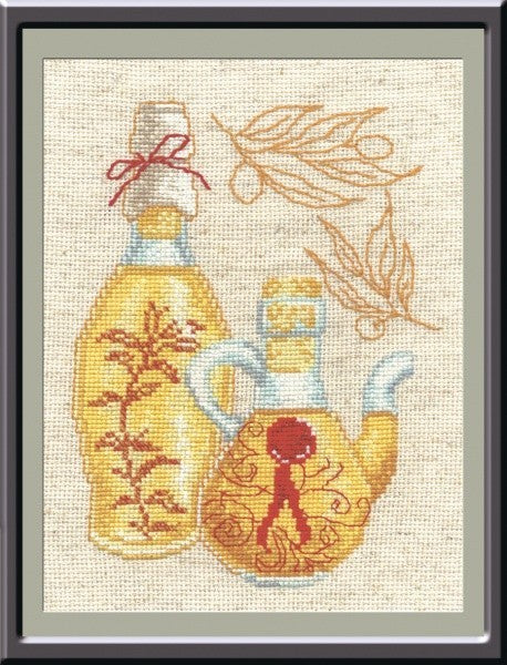 Kitchen Collection S488