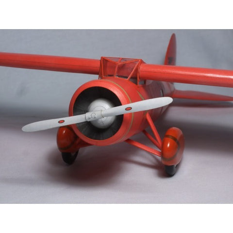 Lėktuvas LITUANICA II LOCKHEED VEGA 5B