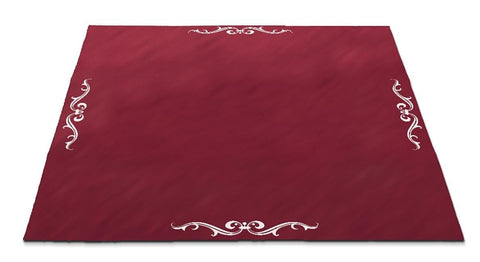 Lenormand Tarot Cloth Lo Scarabeo