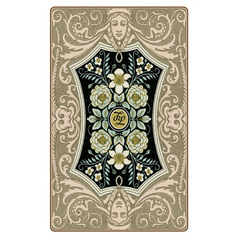 Lenormand Oracle Cards by Lo Scarabeo