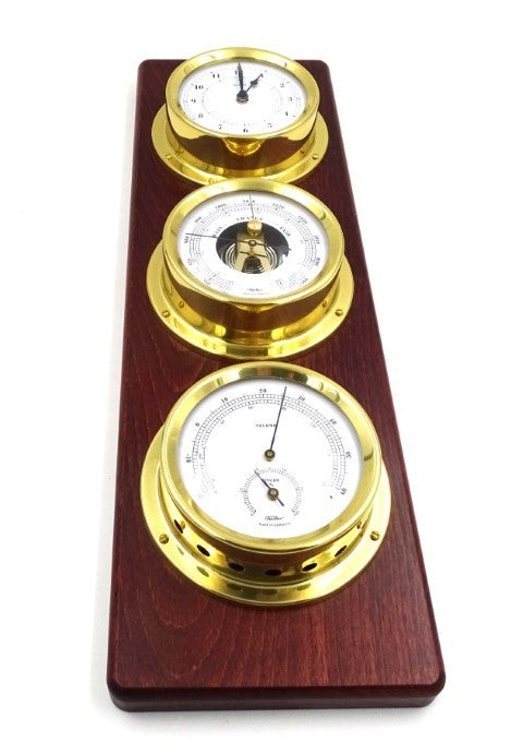 Marine weather station Fischer 1538-22