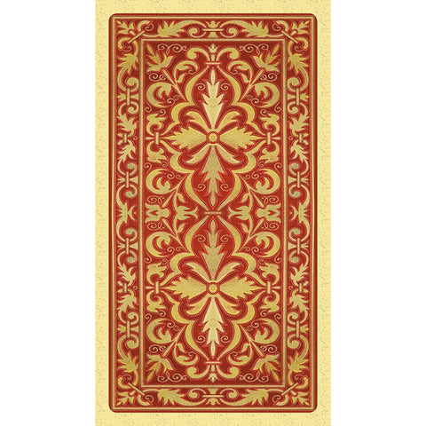 Marseille Grand Trumps Tarot Cards Lo Scarabeo