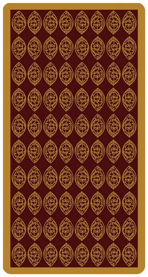 Medieval Cat Tarot cards US Games Systems