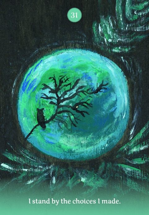 Mediumship Cards Heartfelt Messages from Spirit cards Animal Dreaming