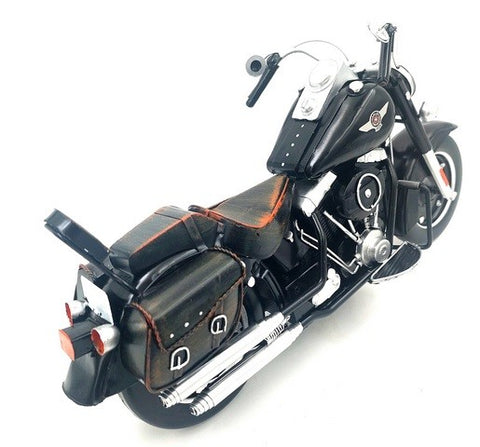 Metal Motorcycle - 052SMT