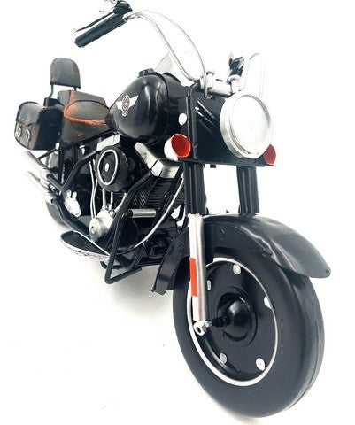 Metal Motorcycle - 052SMT