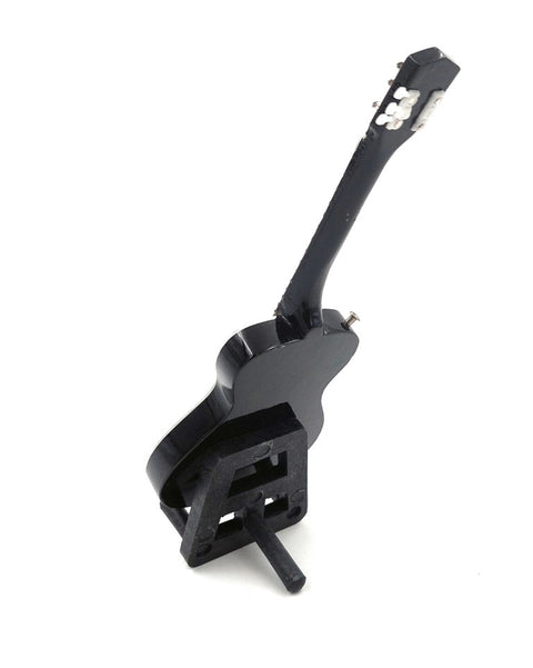Mini classical guitar 15cm Paco de Lucia style BMG-031