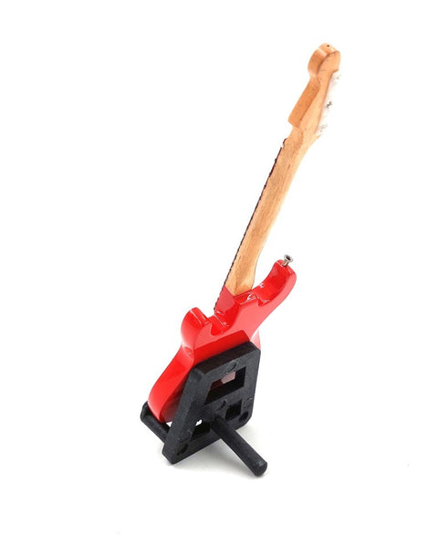 Mini guitar 15cm - BMG-009 Mark Knopfler style