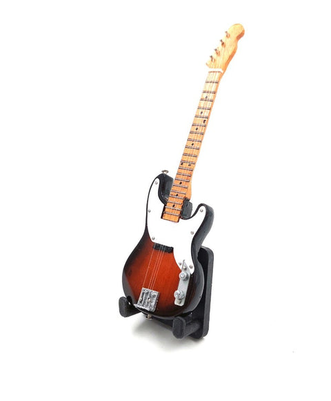 Mini guitar 15cm - BMG-022 Sting style