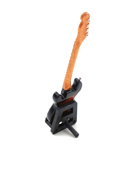Mini guitar 15cm - BMG-022 Sting style