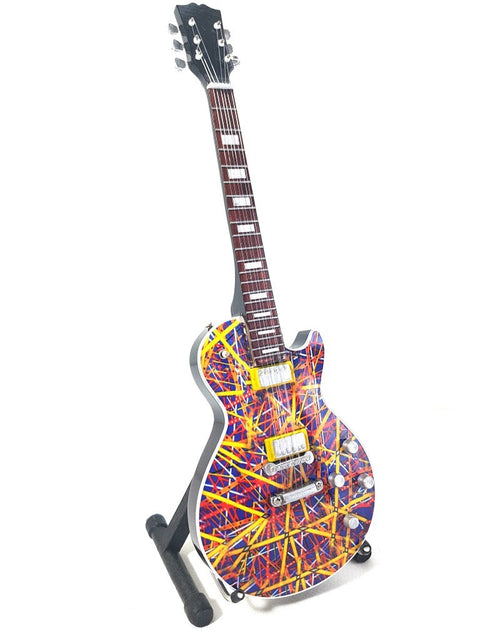 Mini guitar Greta Van Flet Jacob Kiszka MGT-7849