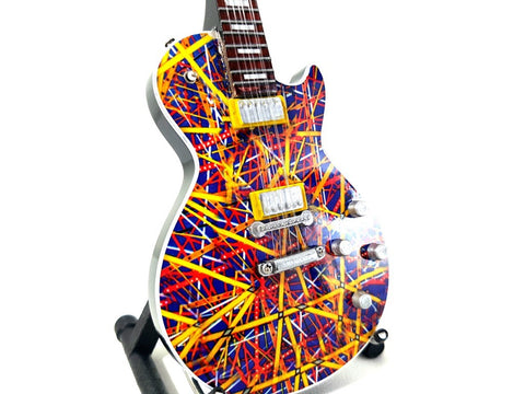 Mini guitar Greta Van Flet Jacob Kiszka MGT-7849