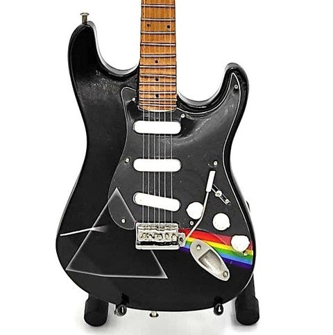 Mini Guitar Pink Floyd - MGT0093