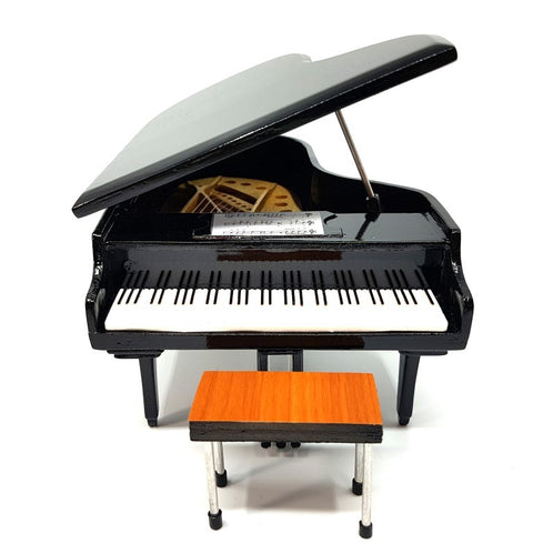 Mini piano MIN-0139 scale 1:10